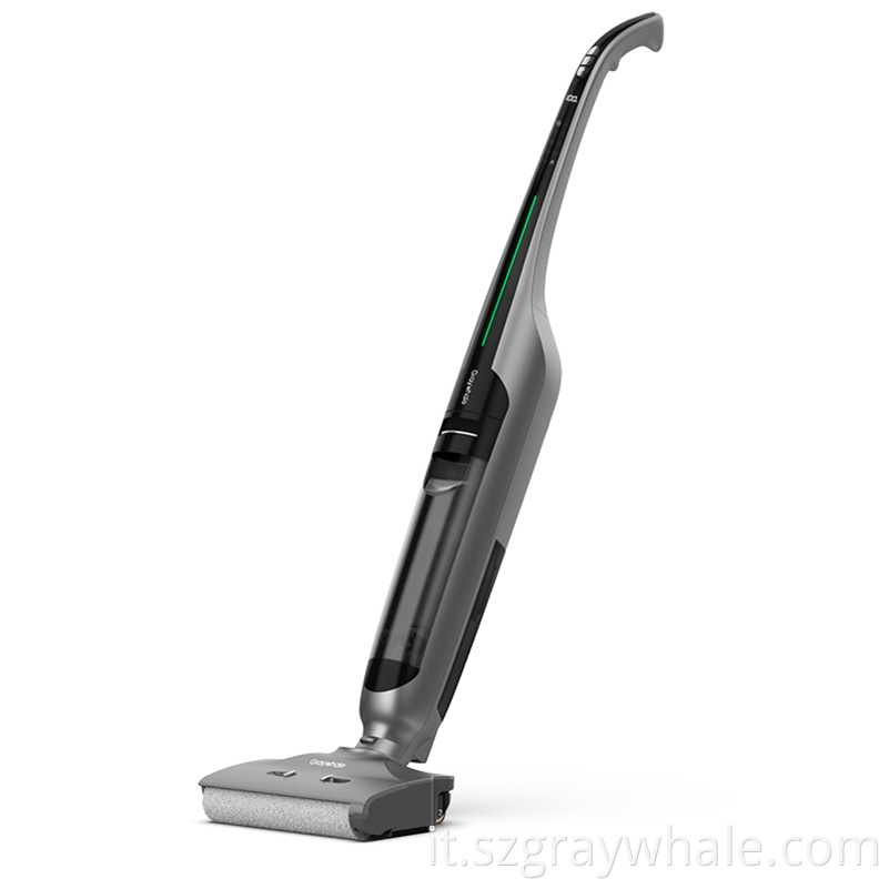 Labor Saving Floor Washing Machine